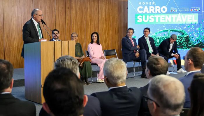  Governo cria IPI Verde e zera imposto para carros sustentáveis 